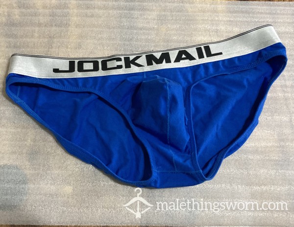 Jockmail Briefs