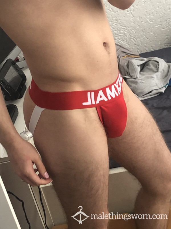 Jockstrap