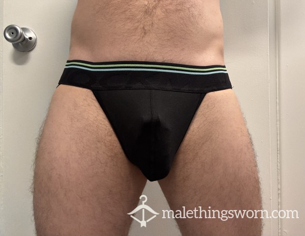 Jockstrap