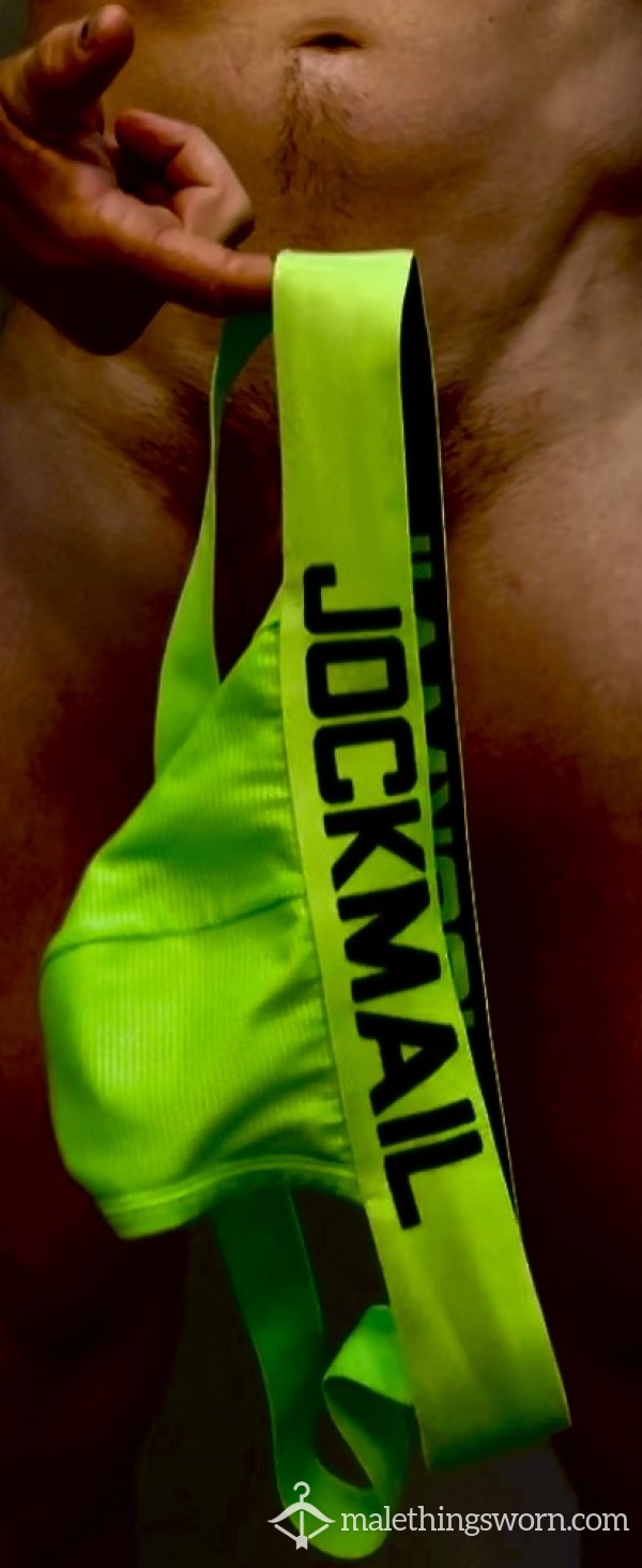 Jockstrap