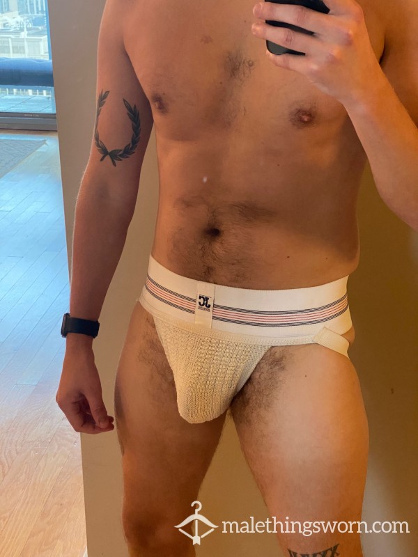 JOCKSTRAP Pi*s