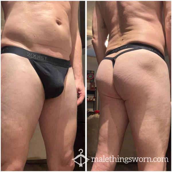 Jockstrap Y-back