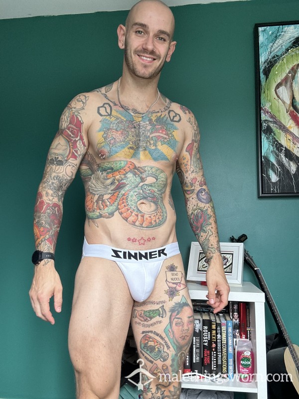 Jocktober Picture Bundle