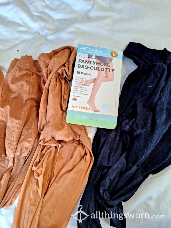 Joe Fresh Essential Sheer