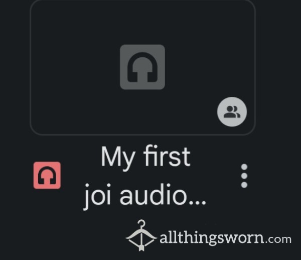 JOI Audio