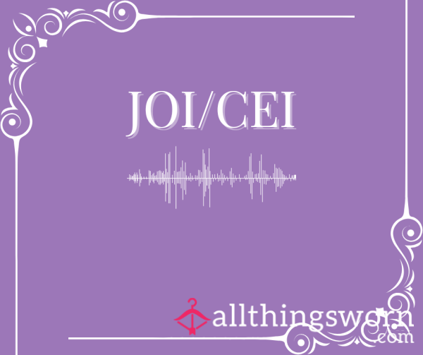 Joi/Cei