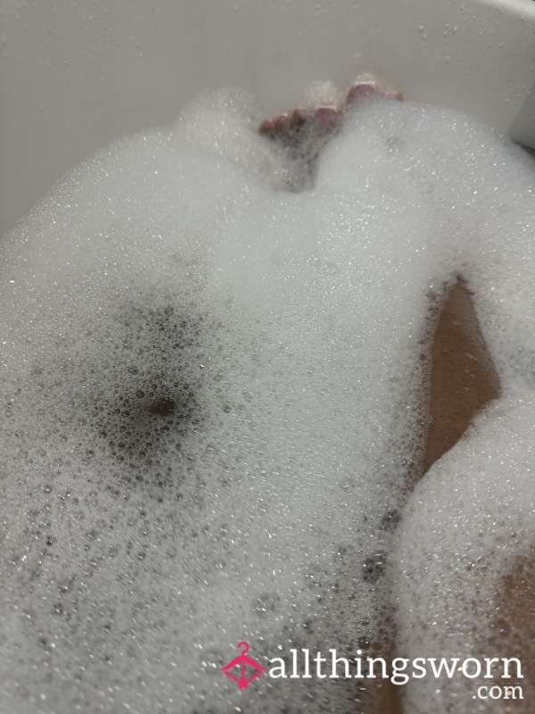 Juicy Bath Water