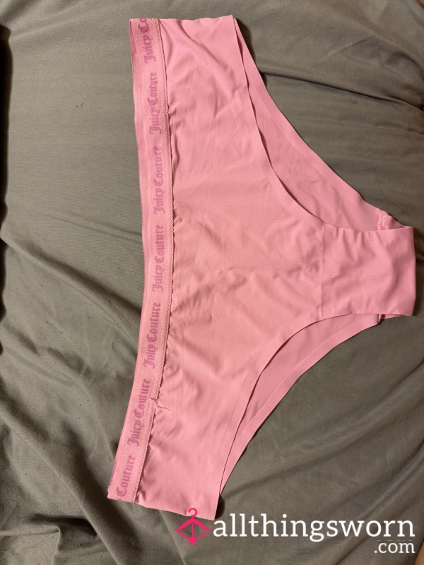 Juicy Couture Panties