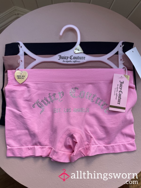 Juicy Couture Short Pants