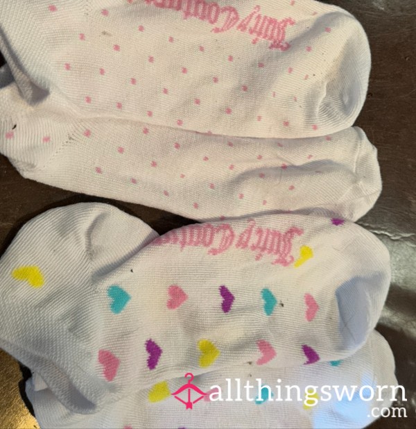 Juicy Couture Sock Bundle