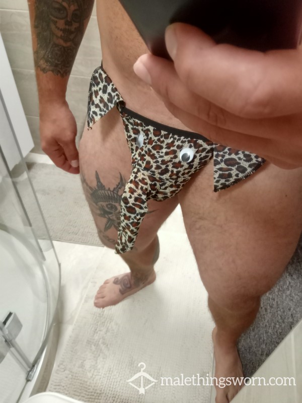 Jumbo Underwear