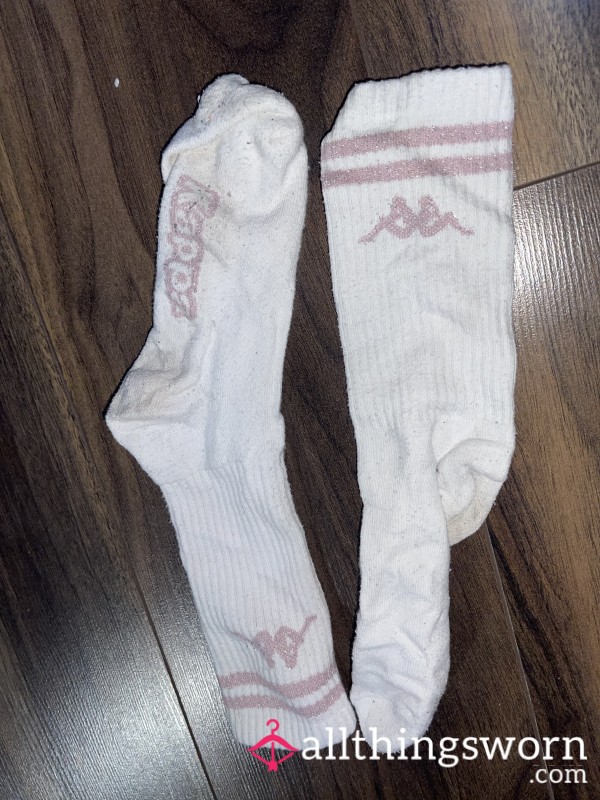 Kappa Sports Socks