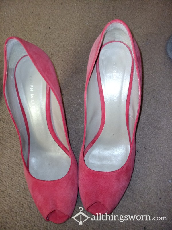 Karen Millen Shoes Size 5