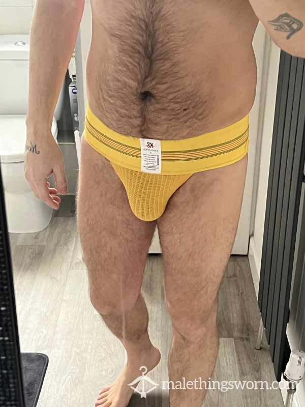 Karen Space Jock - Small