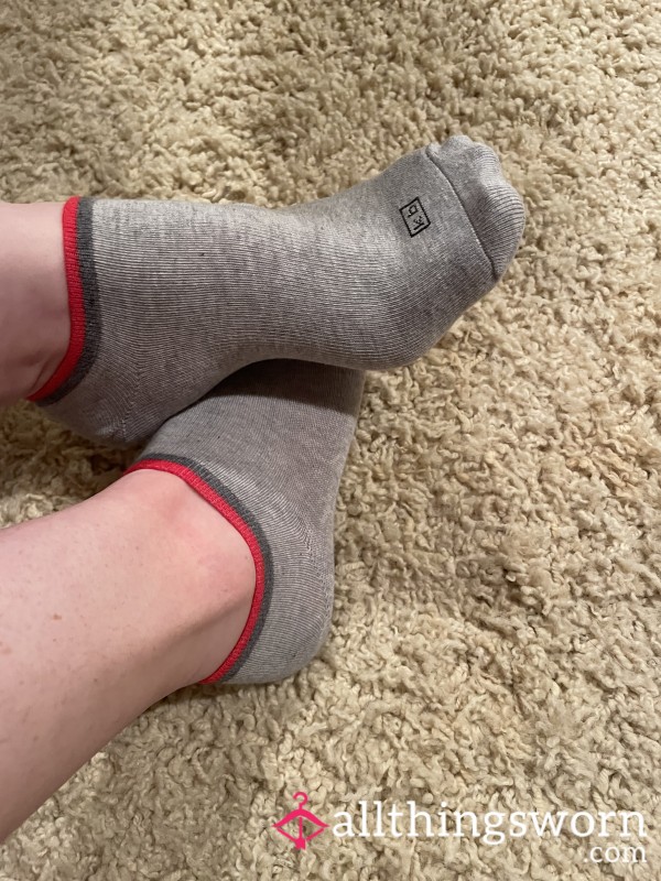 KB Ankle Socks