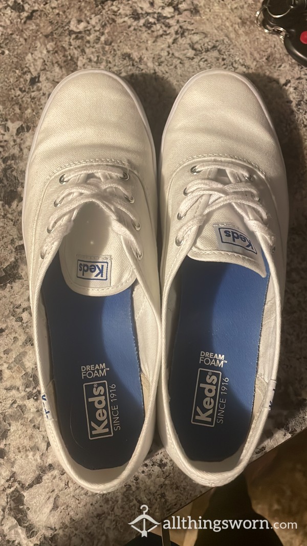 Keds