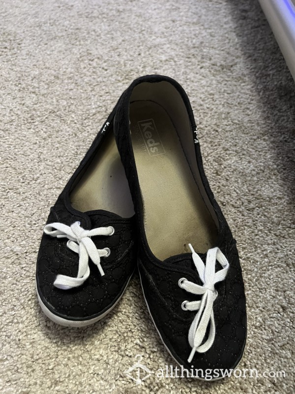 KEDS Flats