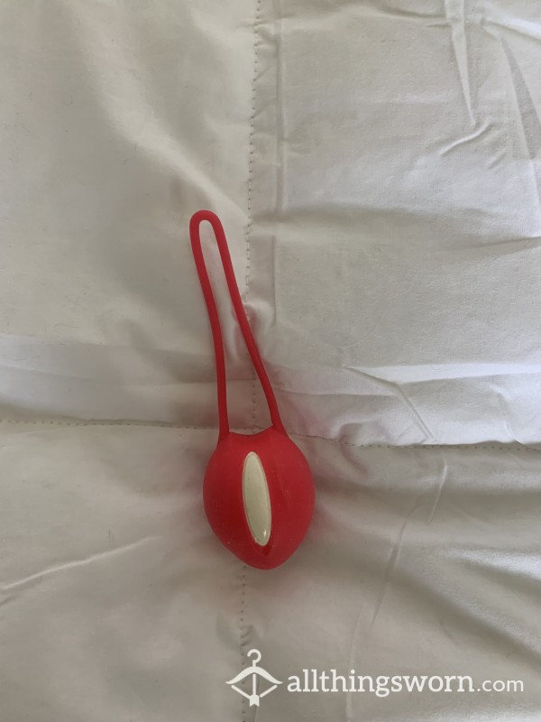 Kegel Ball