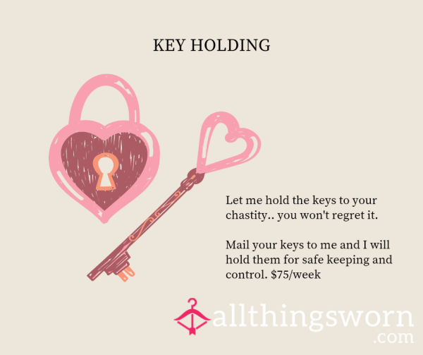 Key Holding