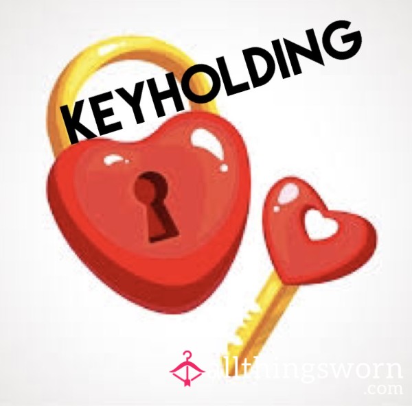 Keyholding