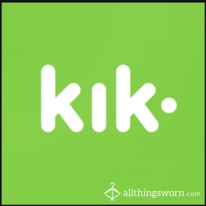 Kik / Wire Session