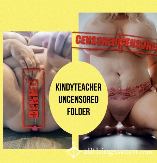 🔥 Kindyteacher “Little Bit Of Everything” GDrive Alb*m 🔥 See My Censored Dash Pictures… Uncensored! Lifetime Access, 56+Pictures/Video Clips And Counting!😍