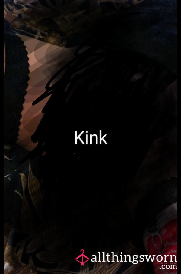 Kink.