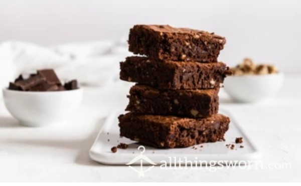 Kinky Brownies