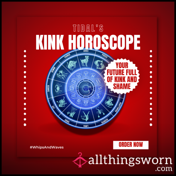 Kinky Horoscope