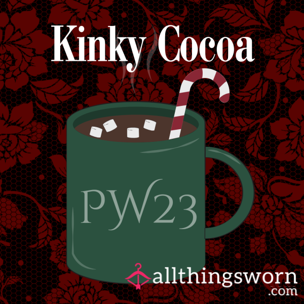 Kinky Hot Cocoa