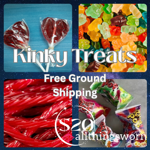 Kinky Treats