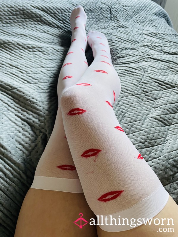 Kiss Stockings