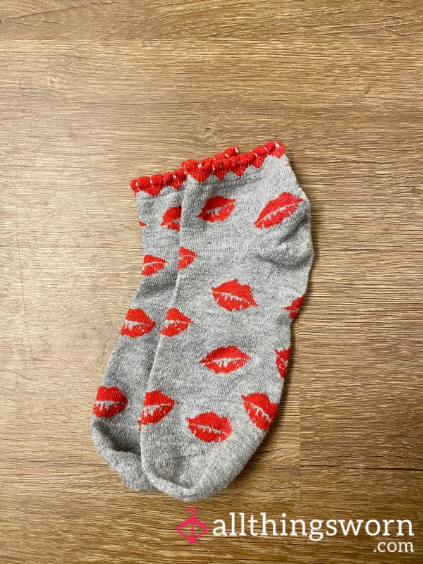 Kisses Socks