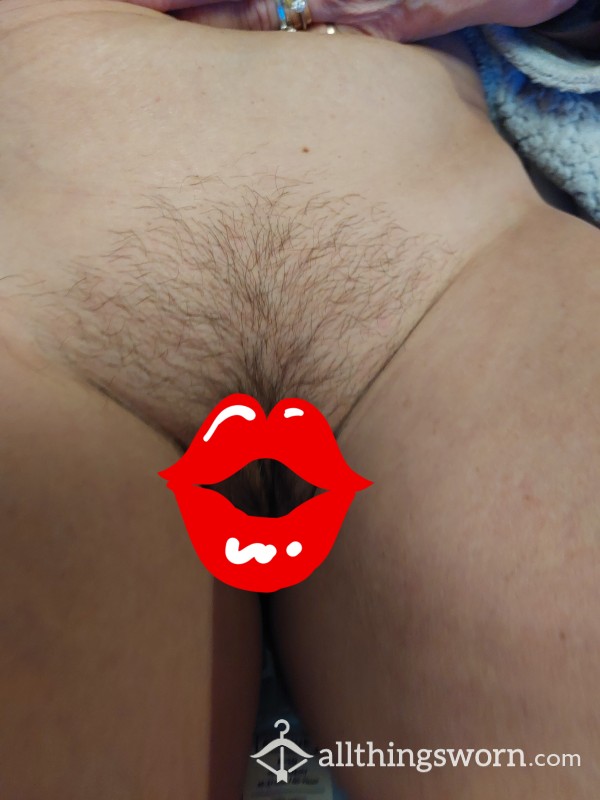 Pubic Hair