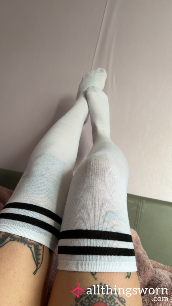 Knee High Socks