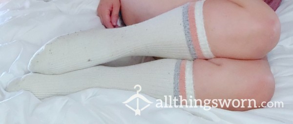 Knee High Socks