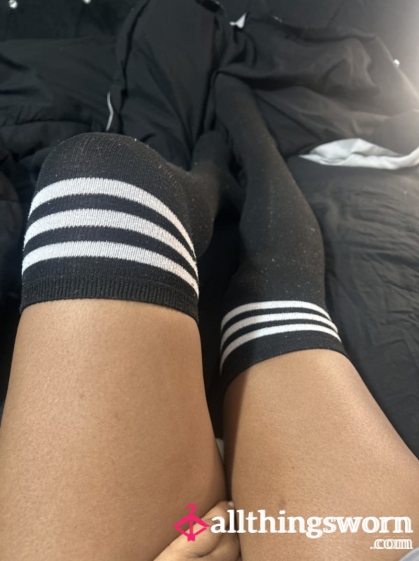 Knee High Socks For Sale