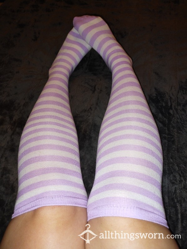 Knee Highs