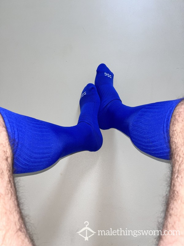 Knee Length Compression Socks