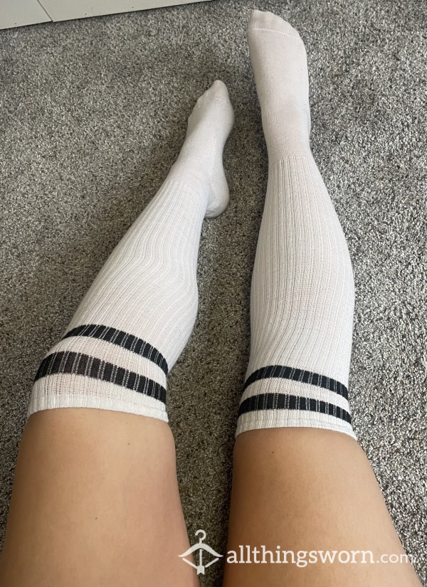 Knee Socks