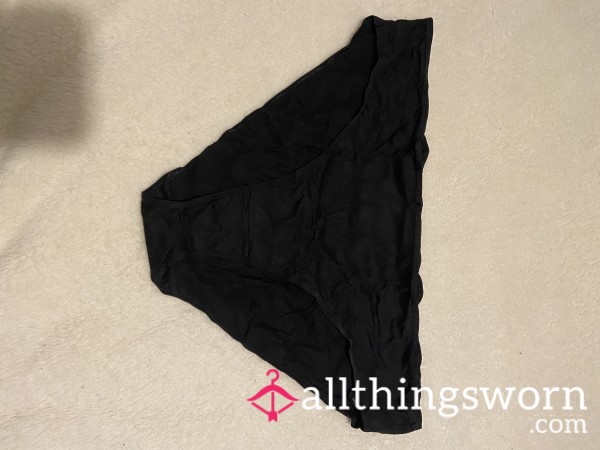 Knickers From Every Day Wear