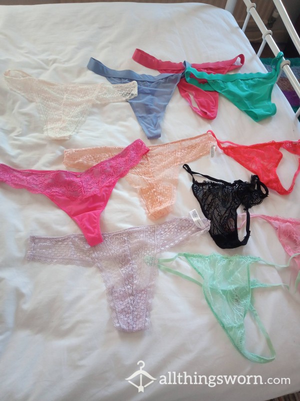 Knickers/Panties