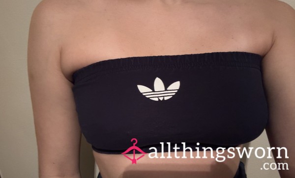 Knock Off Adidas Small Bandeau