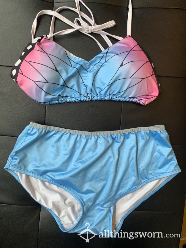 Kocho Bathing Suit