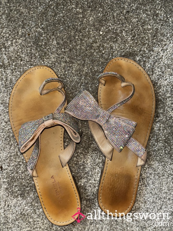 Kurt Geiger Sandals