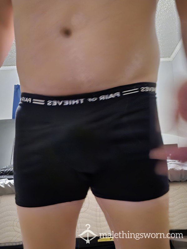 L Pair Of Thieves Briefs