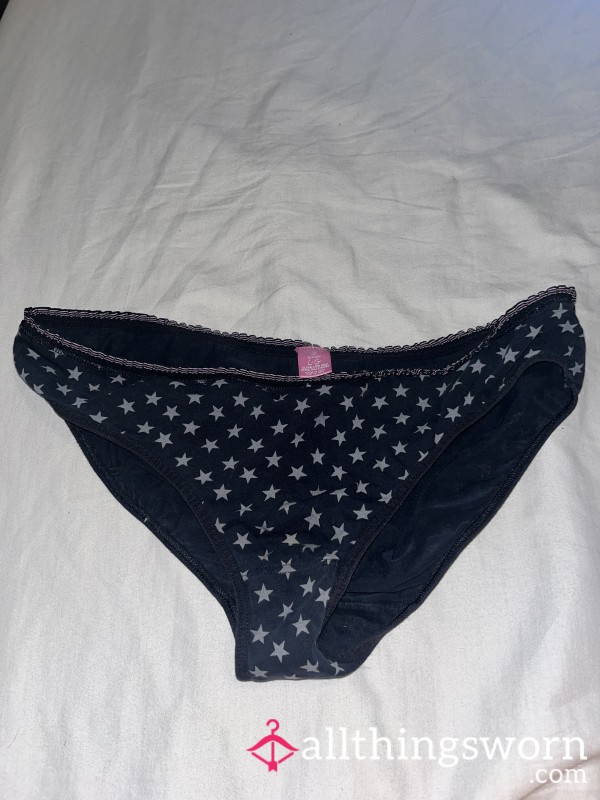 La Senza Bikini Style Panties