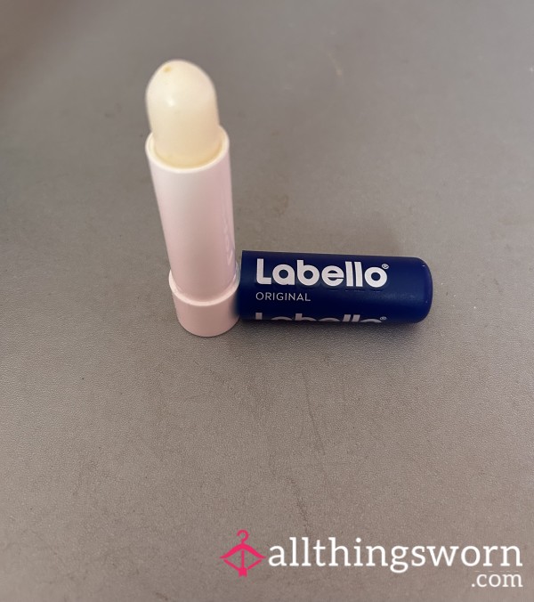 Labello (Nivea) Lip Balm Stick 🫦