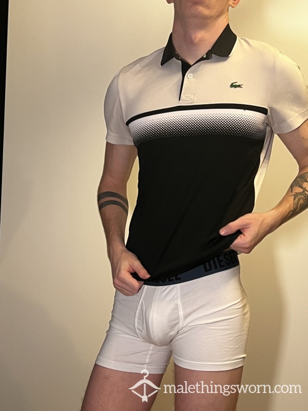 Lacoste Sport Polo