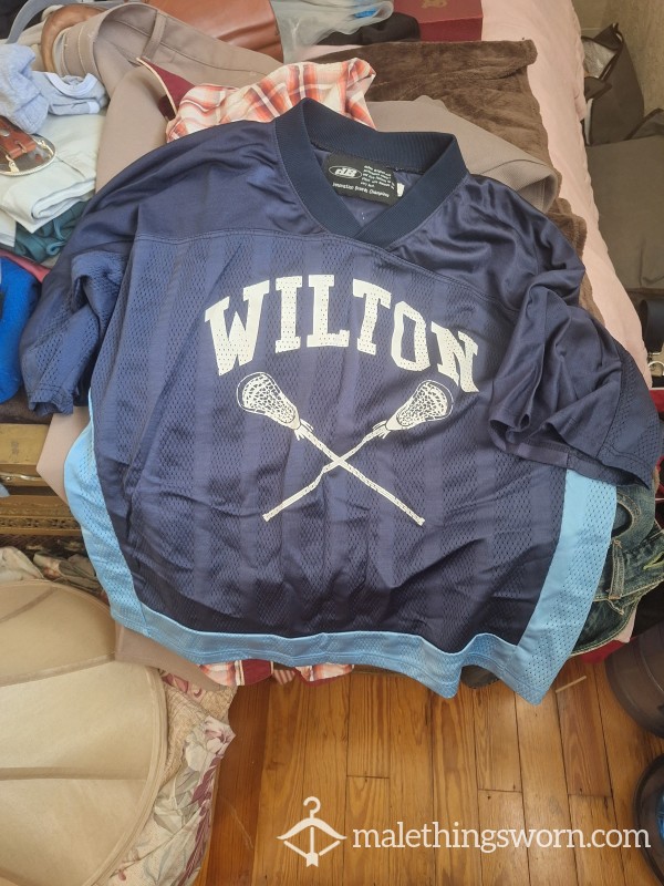 Lacrosse Jersey